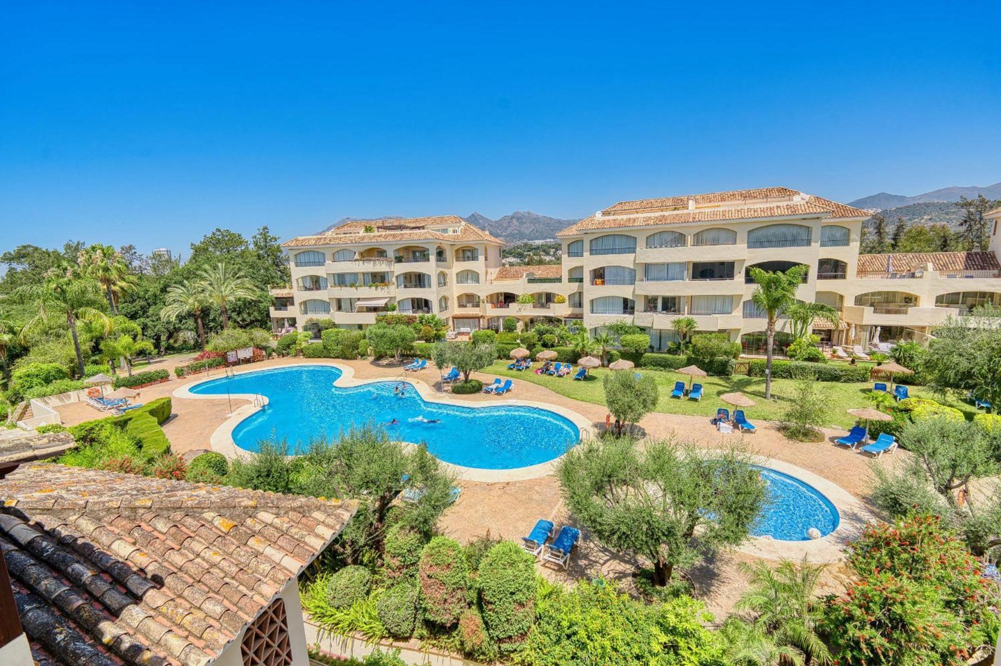 Appartement 3030 Elegant Beachside Penthouse With Sea Views
